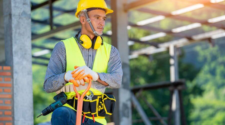 Expert top industrial roofings services in Vossburg, MS